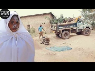 Ilu Akudaya –  Latest Yoruba Movies 2025 Odunlade Adekola, Eniola Ajao, Juliet Jatto, Owolabi Adisa