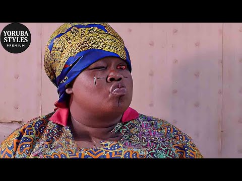 Sidi Alaso Oru – Latest Yoruba Movies 2025 Iteledicon, Kemi Apesin, Apa