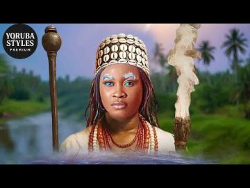 Osunlawe – Latest Yoruba Movies 2025 Anike Ami, Aisha Lawal, Funke Etti