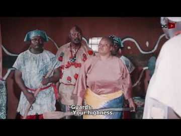 Morenike Alaso Ala 2 Yoruba Movie 2025 | Official Trailer | Showing Tomorrow On Yorubaplus
