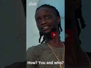 Joju Yoruba Movie 2025 | Official Trailer | Showing Tomorrow On Yorubaplus