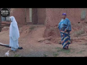 Iya Oku – Latest Yoruba Movies 2025 Odunlade Adekola, Peju Ogunmola, Adebayo Salami