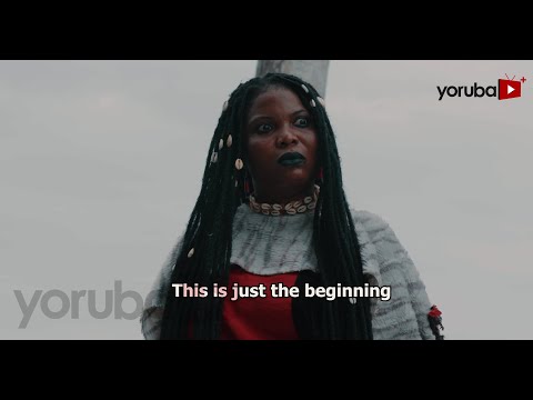 Omo Ajongolo 2 Yoruba Movie 2025 | Official Trailer | Showing Tomorrow On Yorubaplus