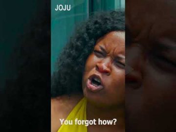 Joju Yoruba Movie 2025 | Official Trailer | Now Showing On Yorubaplus