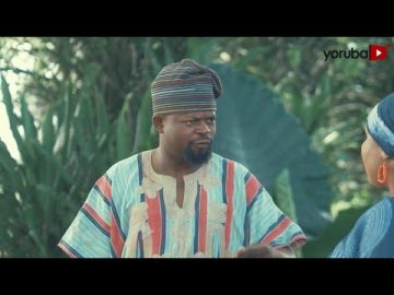 Iworan Olokun Yoruba Movie 2025 | Official Trailer | Showing Tomorrow On Yorubaplus