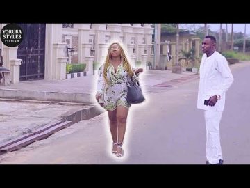 Arewa Akudaya – Yoruba Movie 2025 Drama Odunlade Adekola, Wunmi Toriola, Muyiwa Ademola