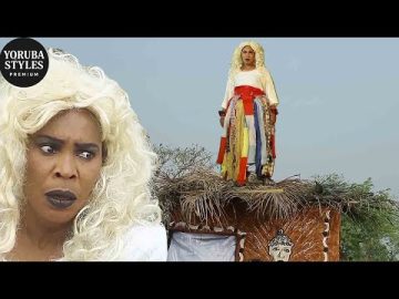 Abami Omidan – Latest Yoruba Movies 2025 Fathia Balogun, Jumoke George, Peter Fatomilola