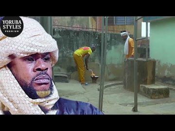 Esu Omo Alfa – Latest Yoruba Movies 2025 Odunlade Adekola, Bose Akinola