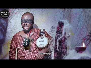 Onilu Abami – Yoruba Movie 2025 Drama Ibrahim Yekini, Lateef Adedimeji, Irewole Olaniyan, Sidi