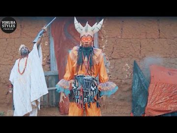 Ologolo – Yoruba Movie 2025 Drama Odunlade Adekola, Peju Ogunmola, Fatai Odua, Abeni Agbon