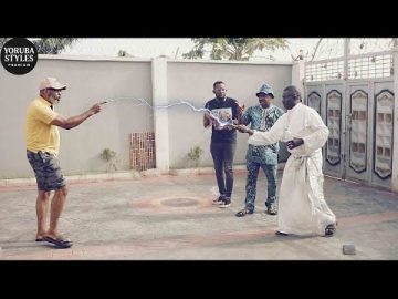 Nkan Emi – Latest Yoruba Movies 2025 Yemi Solade, Regina Chukwu, Motilola Adekunle