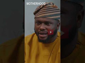 Motherhood Yoruba Movie 2025 | Official Trailer | Showing Tomorrow On Yorubaplus