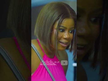 When Mercy calls backup, you know the fight is serious! ENIKETA3 #shorts