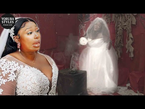Iyawo Onijo – Latest Yoruba Movies 2025 Damilola Oni, Juliet Jatto, Zainab Bakare
