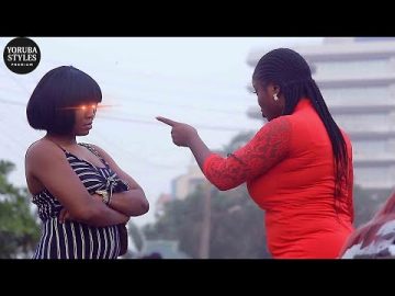 Orita Akudaya – Yoruba Movie 2025 Drama Lateef Adedimeji, Funsho Adeolu, Bolaji Amusan