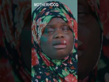 Motherhood Yoruba Movie 2025 | Official Trailer | Now Showing On Yorubaplus