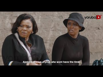 Apoti Wura Yoruba Movie 2025 | Official Trailer | Showing Tues On Yorubaplus