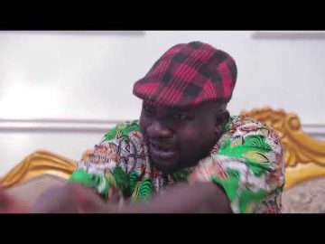 Ileke(Bead) thriller coming soon