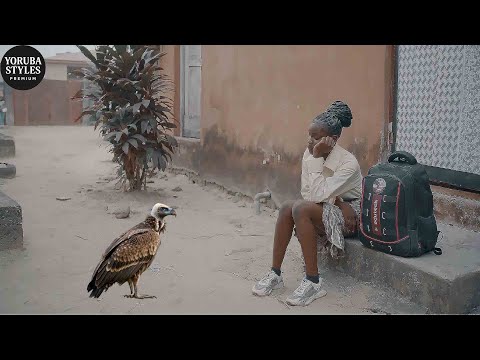 Omo Akanda – Latest Yoruba Movies 2025 Fisayo Amodemaja, Anike Ami, Zainab Bakare