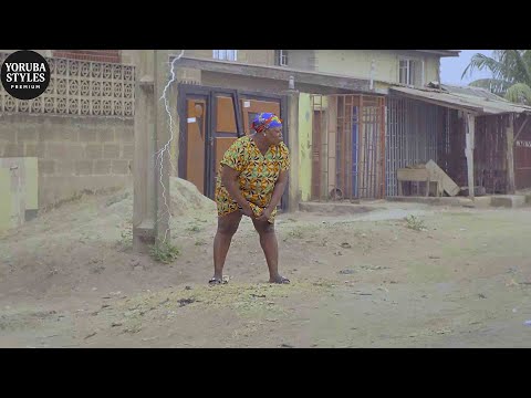 Oyun Omo Eleye – Latest Yoruba Movies 2025 Kemi Apesin, Apa, Lalude, Tosin Olaniyan