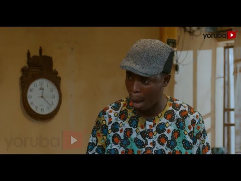 Ajepero Yoruba Movie 2025 | Official Trailer | Showing This Fri On Yorubaplus