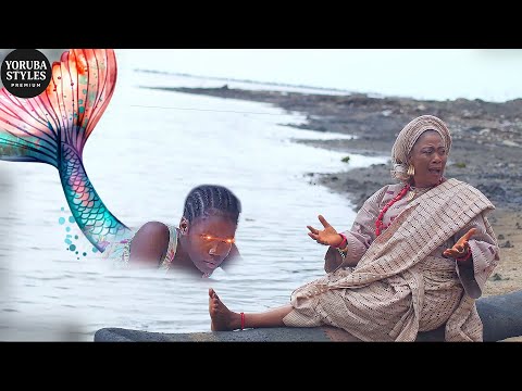 Oju Olokun –  Latest Yoruba Movies 2025 Funmilayo Omikunle, Apa, Ebun Oloyede