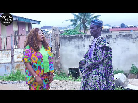 Ife Abija – Latest Yoruba Movies 2025 Peju Ogunmola, Abija, Wunmi Ajiboye