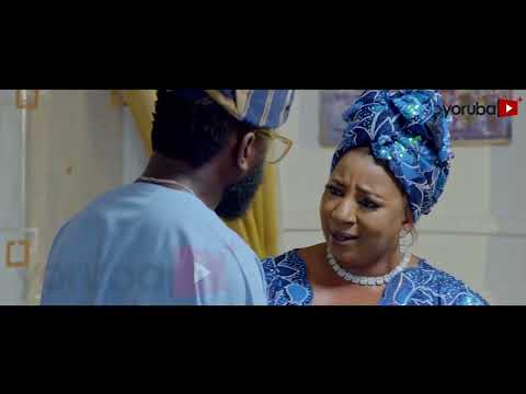 Oluwonkoko Yoruba Movie 2025 | Official Trailer | Showing This Saturday On Yorubaplus