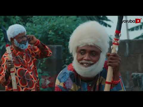 Patako Esu 2 Yoruba Movie 2025 | Official Trailer | Showing Tomorrow On Yorubaplus