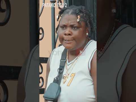 Patako Esu 2 Yoruba Movie 2025 | Official Trailer | Showing Tomorrow On Yorubaplus