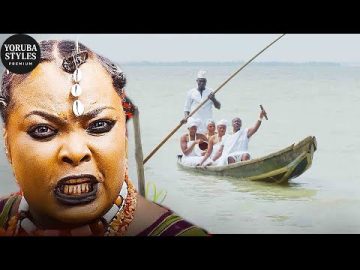 Ogo Olokun – Latest Yoruba Movies 2025 Ronke Odusanya, Afeez Oyetoro, Abolore Alapomeji