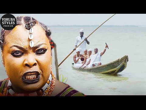 Ogo Olokun – Latest Yoruba Movies 2025 Ronke Odusanya, Afeez Oyetoro, Abolore Alapomeji