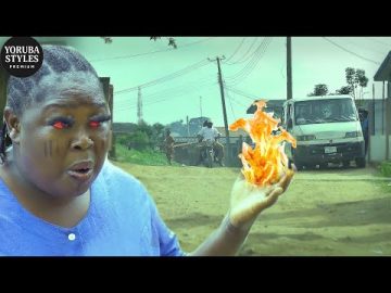 Sidi Abami Arewa – Latest Yoruba Movies 2025 Kemi Apesin, Ronke Odusanya, Apa