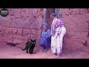 Ileri Orun – Latest Yoruba Movies 2025 Iya Gbonkan, Ganiu Nafiu, Taofeek Adewale