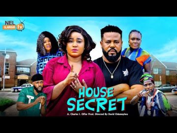 House secret- Rosabelle Andrews, Sochi Infiniti, Phil Daniels Dorathy Ekperebi 2025 Latest Movie