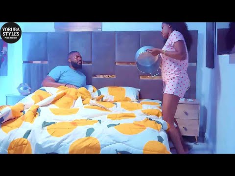 Oko Esu – Latest Yoruba Movies 2025 Biola Adebayo, Habeeb Alagbe, Lola Idije