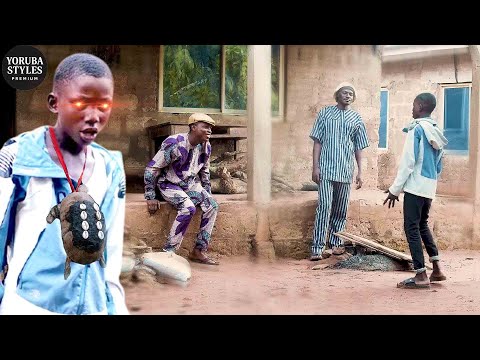 Omo Gbotiku – Latest Yoruba Movies 2025 Apa Sanusi, Funmilayo Omikunle, Foluke Daramola