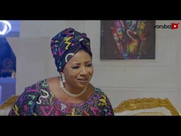 Oluwonkoko Yoruba Movie 2025 | Official Trailer | Showing Tomorrow On Yorubaplus
