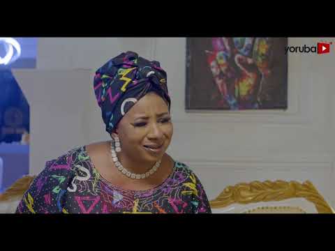 Oluwonkoko Yoruba Movie 2025 | Official Trailer | Showing Tomorrow On Yorubaplus