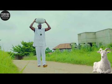 Eran Osun – Latest Yoruba Movies 2025 Odunlade Adekola, Fathia Balogun, Abeni Agbon