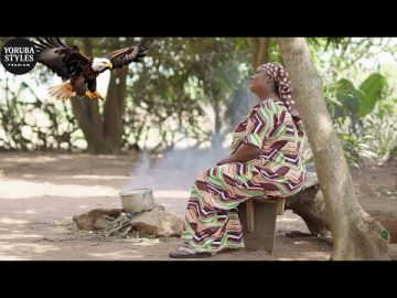 Awikoko – Latest Yoruba Movies 2025 Ronke Odusanya, Ebun Oloyede, Bimpe Akintunde