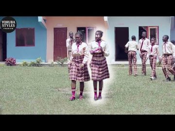 Abami Ikeji –  Latest Yoruba Movies 2025 Mide Martins, Bolanle Ninalowo, Okele