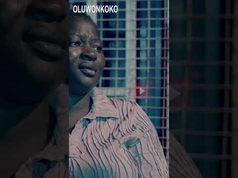 Oluwonkoko Yoruba Movie 2025 | Official Trailer | Now Showing On Yorubaplus