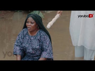 Omo Ajongolo 3 Yoruba Movie 2025 | Official Trailer | Showing Next On Yorubaplus