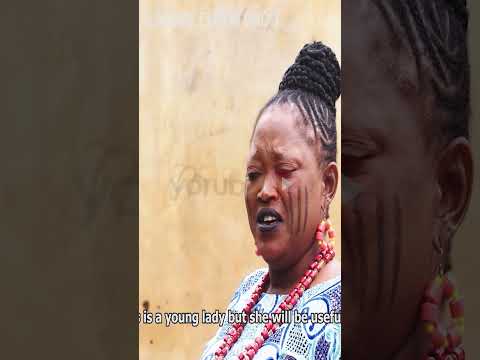 Labake Eleyin Oro 3 Yoruba Movie 2025 | Official Trailer | Showing Tomorrow On Yorubaplus