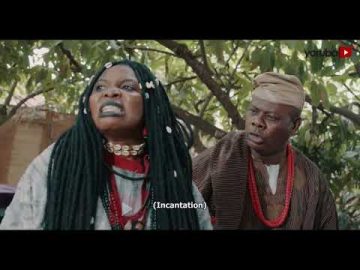 Omo Ajongolo 3 Yoruba Movie 2025 | Official Trailer | Showing Tomorrow On Yorubaplus