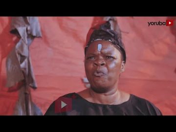 Aare Oko Yoruba Movie 2025 | Official Trailer | Showing Next On Yorubaplus