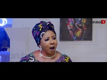 Oluwonkoko 2 Yoruba Movie 2025 | Official Trailer | Showing This Wednesday On Yorubaplus