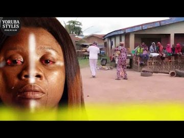 Arewa Omo Eleye – Latest Yoruba Movies 2025 Wumi Toriola , Iya Gbonkan, Abeni Agbon, Adeniyi Johnson