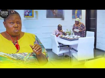 Ibukun Asewo – Latest Yoruba Movies 2025 Kemi Apesin, Zainab Bakare, Kiki Bakare